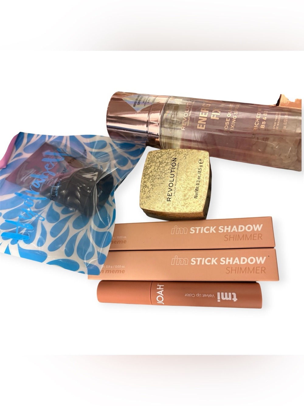 Makeup and Skincare 20+ bundle with Clinique cosmetic bag - Picture 6 of 13